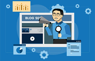 SEO Blog Content Strategy