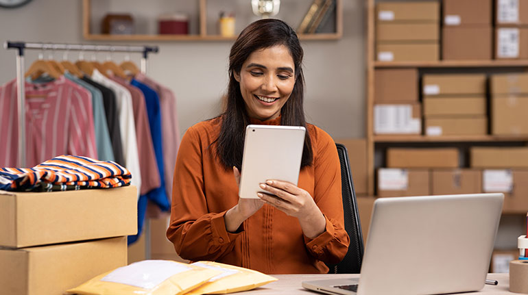 Ecommerce Development Services