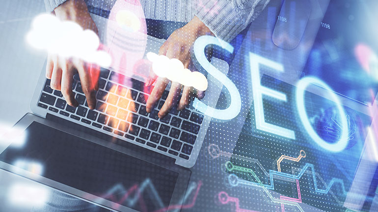 SEO Consulting Services