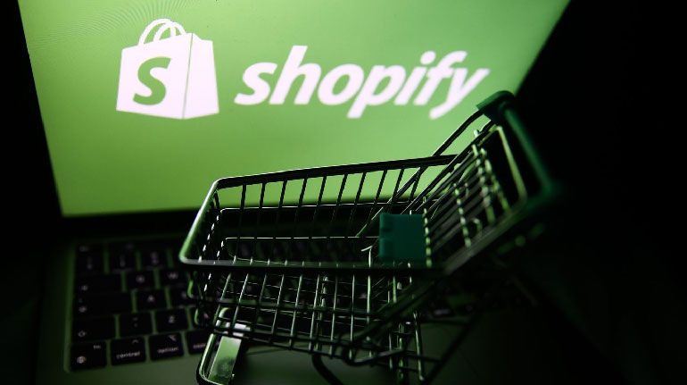 Shopify Development Services